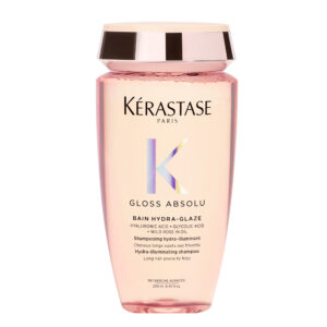 GLOSS ABSOLU BAIN HYDRA -GLAZE 250ML