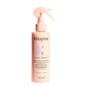 GLOSS ABSOLU ANTI-FRIZZ GLAZE MILK 190 ML